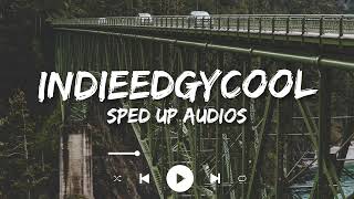 GAYLE - indieedgycool (Sped up)