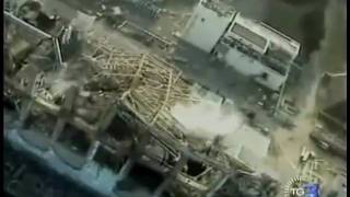 Fukushima come Chernobyl: livello INES 7