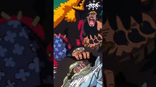 Solo vs SQUAD ( Law vs Kurohige Pirates ) - Sejarah mungkin terulang kah ? #onepiece #onepiece1064