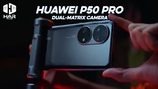 HUAWEI P50 PRO, FLAGSHIP TERBARU 2022 FULL SPESIFIKASI DAN HARGA