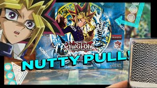 The Yu-Gi-Oh! Sets of the year! The Legend of Blue Eyes White Dragon Booster Box opening! INSANE!