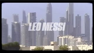 Booba - Leo Messi