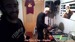 One Shot A Day 690 ( Segunda Temporada ) Kingdom Riddim