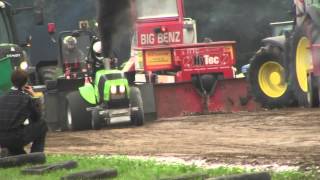 Compact Diesel @ Alphen 2013 [Full Class]