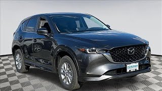 New 2025 Mazda CX-5 Rockville, MD #S0571672