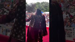 Chitta (302) Lagugi  Balkar Ankhila & Manjinder Gulshan  Live show 2023 #shortvideo  #singerpunjabi