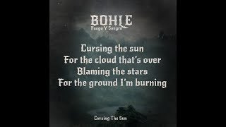 Bohle - Cursing The Sun (audio)