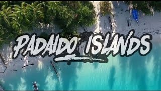 PADAIDO ISLANDS BIAK PAPUA