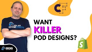 How to Find Awesome POD Designs - Review of Creative Fabrica