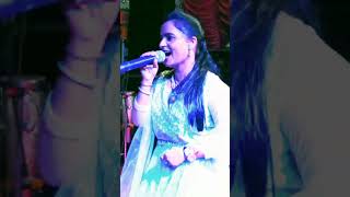 bhawna Jaryal Live Show