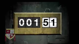 Countdown - The Pixies & The Black Keys