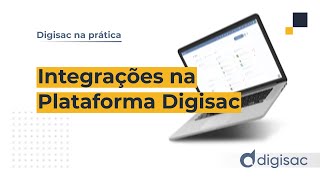 Integrações DigiSac