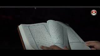 Video Dokumentasi Karantina Tahfizh Al-Qur'an Nasional Angkatan Ke-76