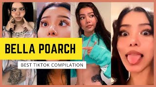 PART 1 | BEST OF BELLA POARCH TIKTOK COMPILATION