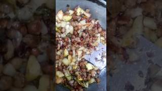 एक बार इस तरह से जरूर बनाएं #food #haryanastreetfood #shortsviral #cooking #satisfyingsounds #recipe