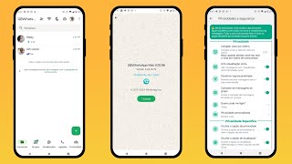 CHEGOU! WHATSAPP GB PRO V20.96 SEM ESPELHAMENTO COM VÁRIAS FUNÇÕES ANTIBAN 2024! NOVO ATUALIZADO