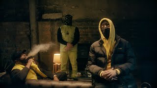 Kaaris, Kalash Criminel Ft. Freeze Corleone - Apocalypse