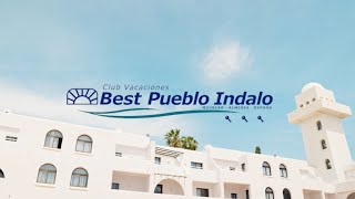 2023 Apartamentos Turísticos Best Pueblo Indalo