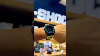 G-Shock GBX-100 🌊 #gshock #watch #casio #unboxing #casiogshock #fashion #casiowatch #review #new