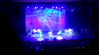 Ian Anderson Roma 20-04-2015 (2) - Bourée