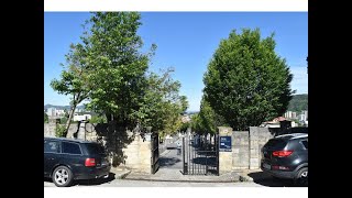 CEMENTERIO DE ALTZA (DONOSTI-SAN SEBASTIAN)