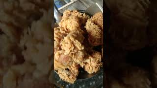 chickenkrispy#shortvideo#chicken#kuliner#ayamgorengcrispy