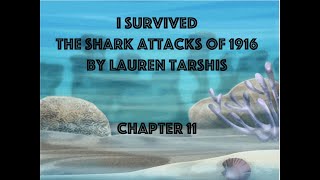 Shark Attacks Chapter 11