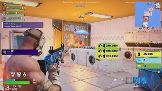 Fortnite (havoc hotel 3) room 10 hostage