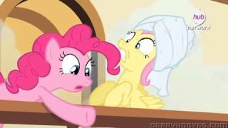 My Little Pony: Friendship is Magic -- "Filli Vanilli" Preview Via TV Guide