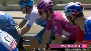 ETAPA 10 DEL GIRO DE ITALIA 2022🇮🇹🇮🇹