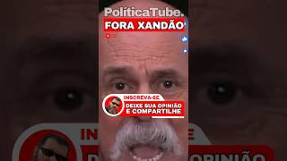 ✂️Sargento Fahur | Fora XANDÃO 🫡#alexandredemoraes #sargentofahur #viral