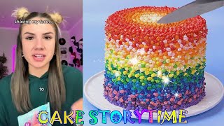 🌹 Play Cake Storytime 💚 Best Compilation Of @BaileySpinn| Part47