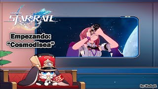 Honkai: Star Rail | Probando el evento "Cosmodisea" | Sub español