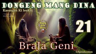 Braja Geni - Eps.21