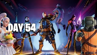 Daily Fortnite Item Shop Review Day 54