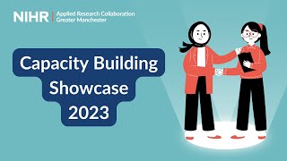 Laura Mcgarrigle Pre-Doctoral Fellowship Student Capacity Building Showcase 2023