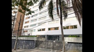 VENDA | Apartamento | Champagnat | 4 quartos | andar alto