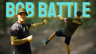 Bogeys = Powers | Bob-Battle nr. 6