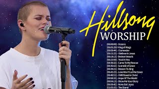 Greatest Hillsong Praise And Worship Songs Playlist 2021 ✝ Christian Hillsong Worship Songs 2021