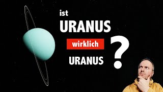 Uranus in der Astrologie