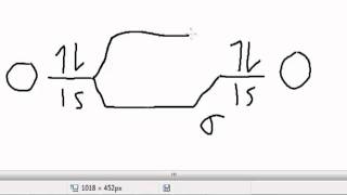 Lecture Problem: Why does Helium not form diatomic molecules?