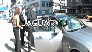 Jaguar $4000 Luxury Package (Episode 3)