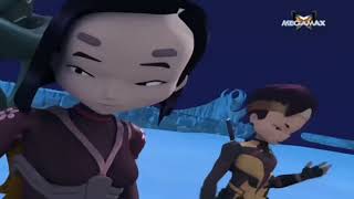 Code Lyoko Episodul 93   La Pamant -Dublat In Romana