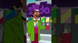 American Dad  Snoop Follow and share pls #short #short #youtube #youtubeshort