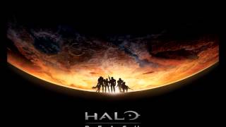 Halo: Reach OST - The Battle Begins (Winter Contingency)