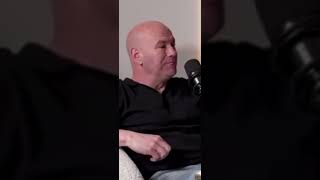 Dana White Addresses Hardcore Republican Label: Setting the Record Straight