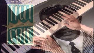 I Love You For Sentimental Reasons – Piano