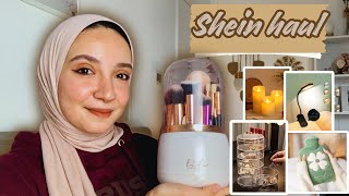 حاجات عمليه و مفيده للإستخدام اليومي من شي ان - Shein haul