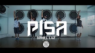 Coreografia Gospel Pisa - Daniel Luz | SQS Dance Louvadeira