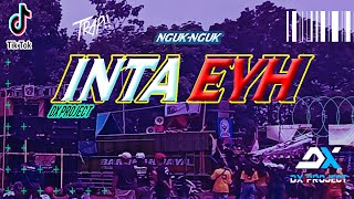 DJ ENTA EIH REMIX Arabic nguk nguk || Dj  Trap